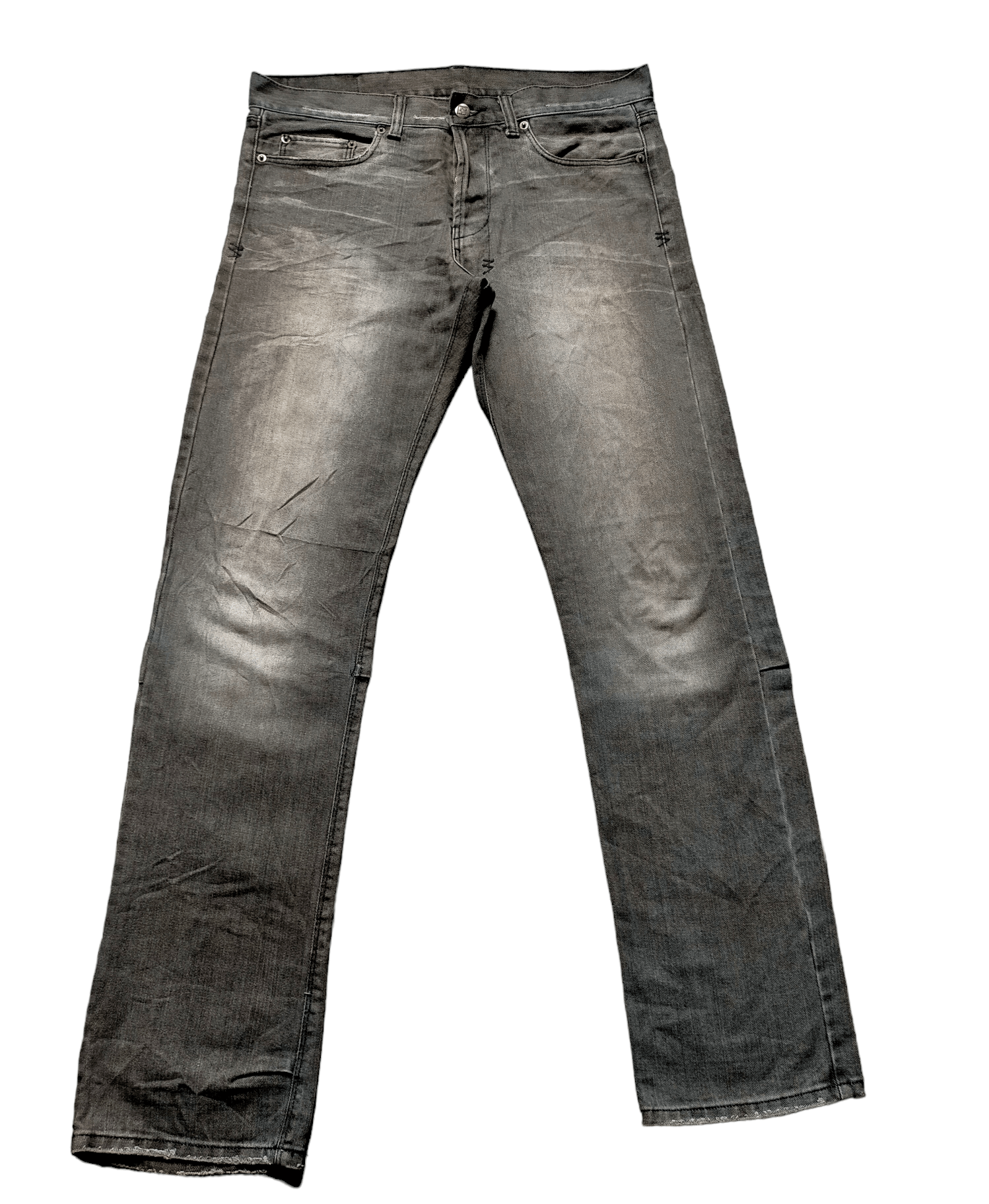 Ksubi Made in Australia Ksubi denim Pants Size US 35 - 1 Thumbnail