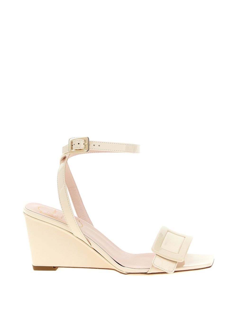 Roger Vivier BELLE VIVIER MULES Size US 8.5 / IT 38.5 - 1 Thumbnail