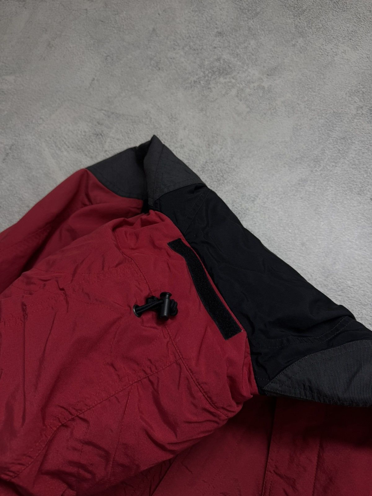 The North Face Vintage The North Face Extreme Light Ski Jacket Size US M / EU 48-50 / 2 - 10 Thumbnail