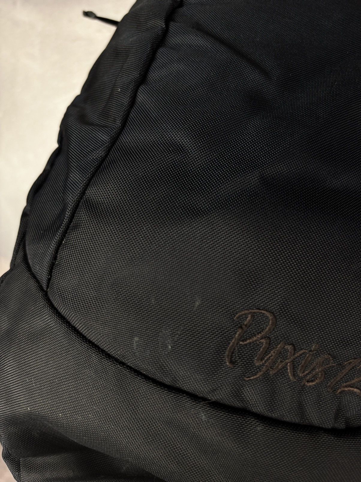 Arc'teryx Vintage Arc’teryx Pyxis Nylon Backpack Size ONE SIZE - 6 Thumbnail