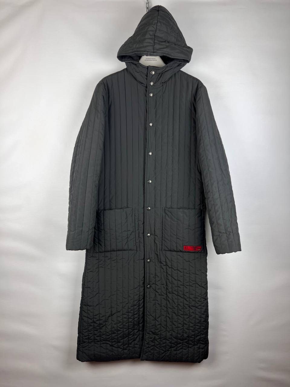 Diesel Diesel vintage coat jacket woman size L Size L / US 10 / IT 46 - 1 Thumbnail