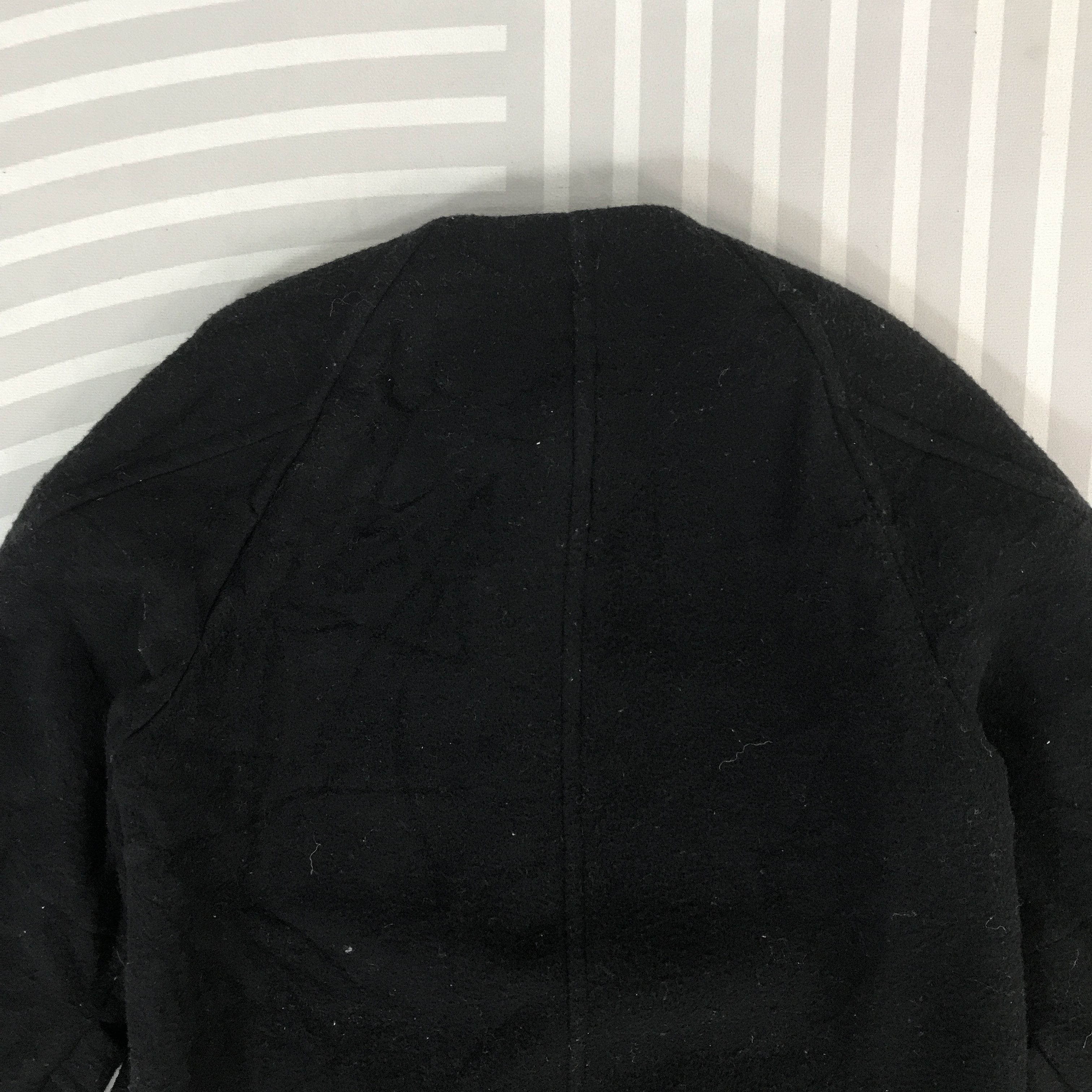 mercibeaucoup Vintage Mercibeaucoup by Issey Miyake wool Jacket Size US L / EU 52-54 / 3 - 4 Thumbnail