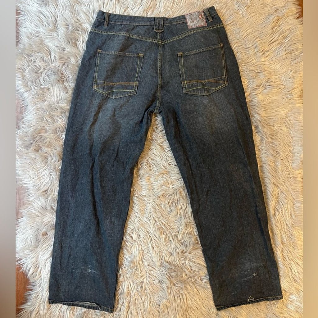 G-Unit Y2K grunge skater g unit baggy jeans size 42 Size US 42 / EU 58 - 2 Thumbnail