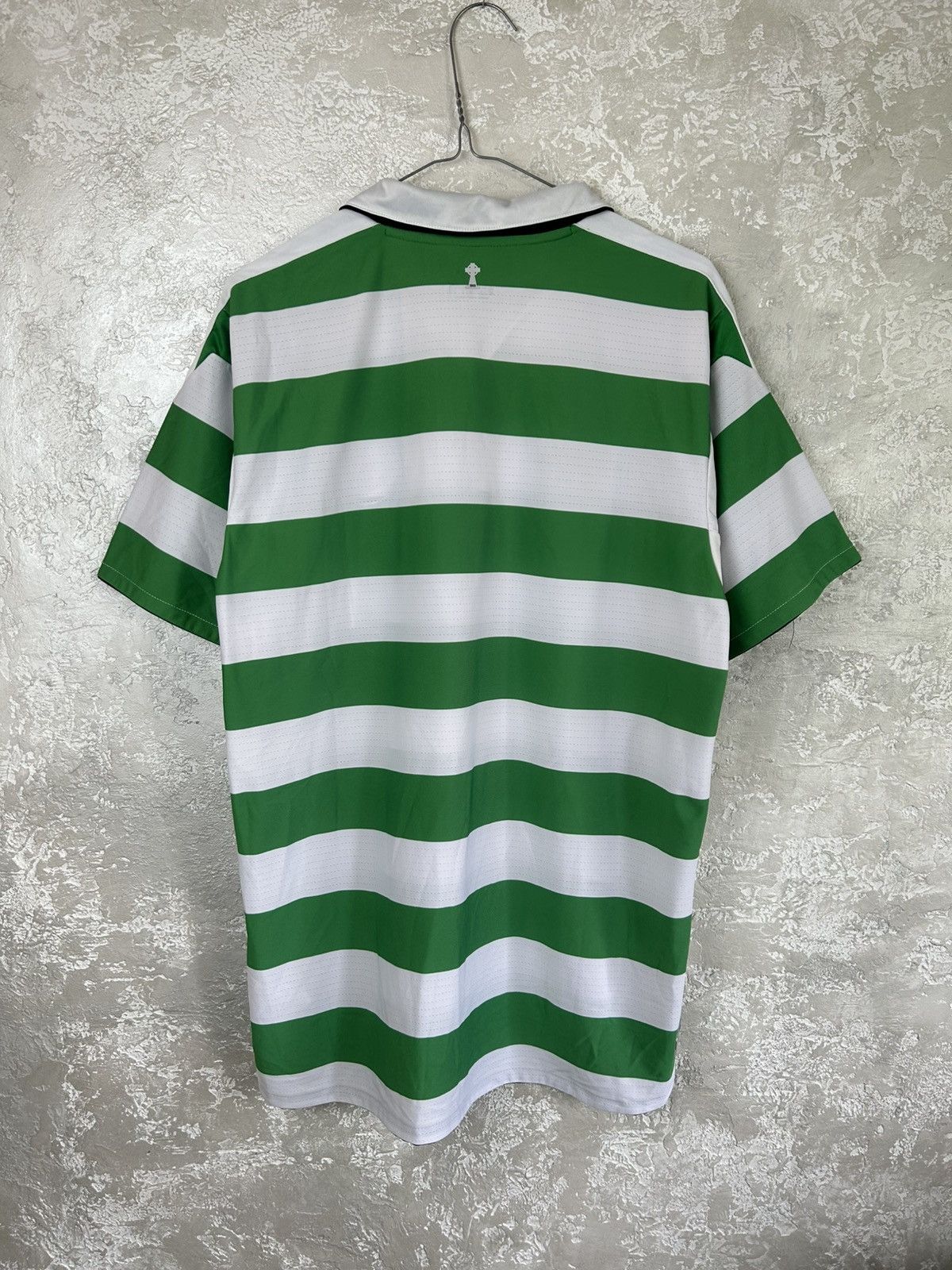 Umbro Vintage Celtic FC 2004/05 Home Football Shirt Jersey Umbro Size US L / EU 52-54 / 3 - 6 Thumbnail