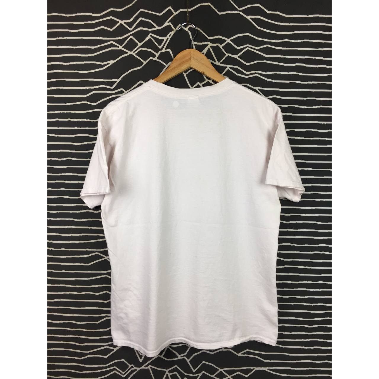 Band Tees Terrible People Singapore Emo Band Graphic Tee Size US L / EU 52-54 / 3 - 8 Thumbnail