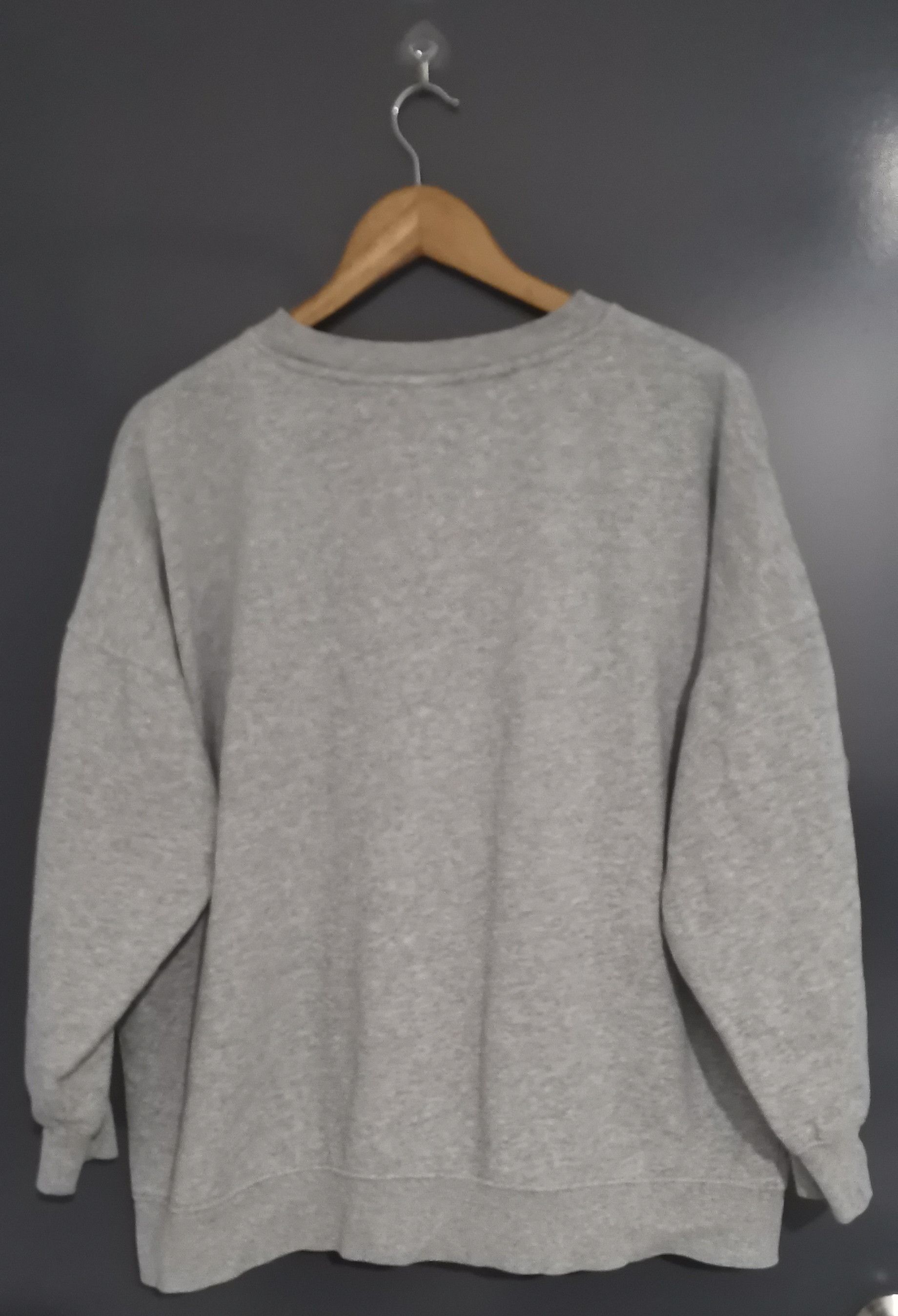 H&M H&M + UCLA sweatshirt Size XL / US 12-14 / IT 48-50 - 4 Thumbnail