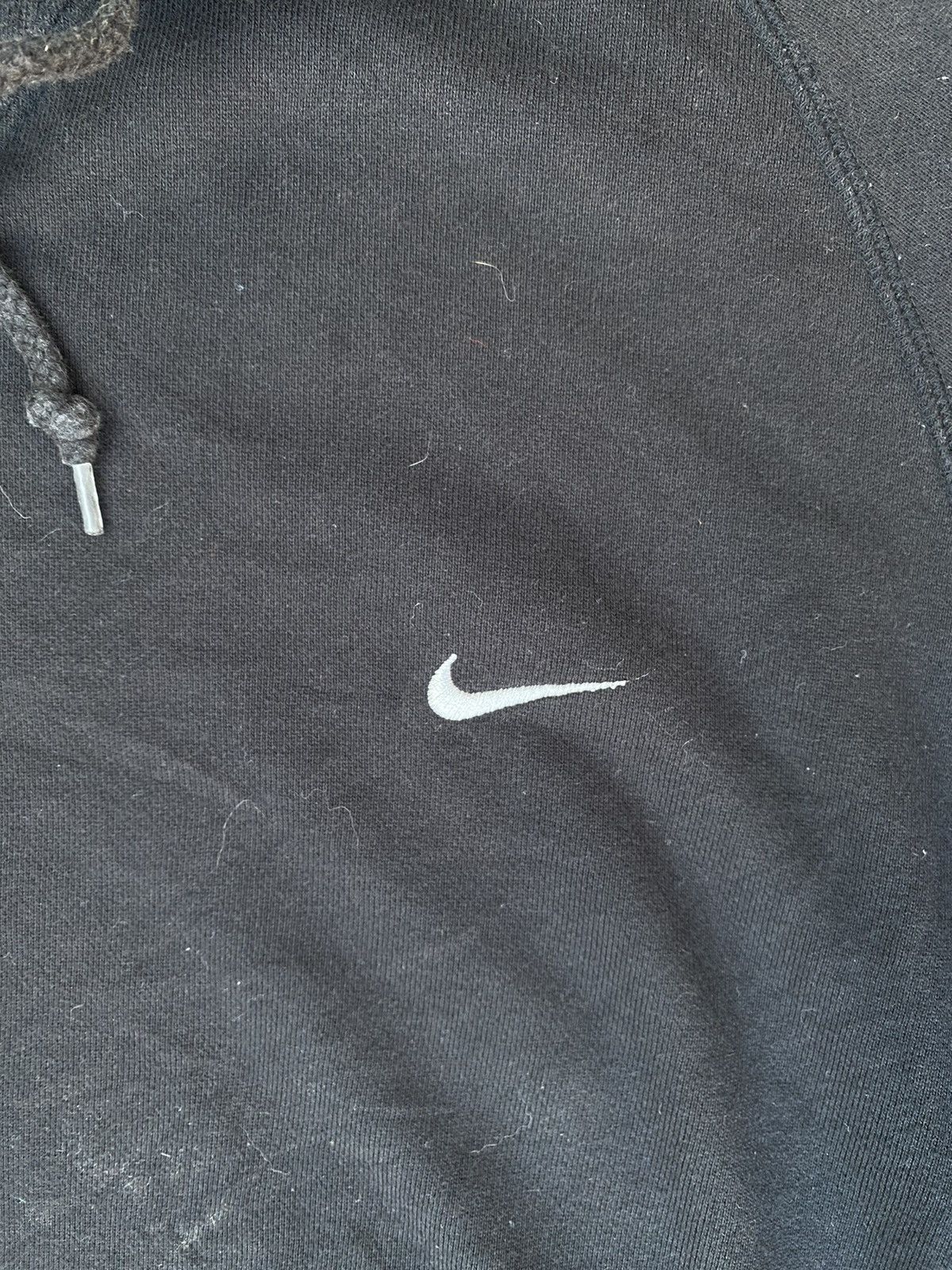 Nike Nike Speed.Com Mini Swoosh Sun Faded Hoodies Size US M / EU 48-50 / 2 - 6 Thumbnail