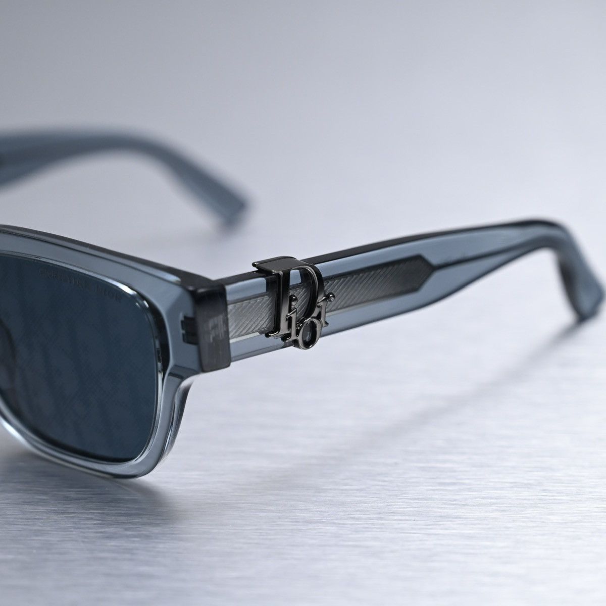 Dior DIOR OBLIQUE S1I SUNGLASSES Size ONE SIZE - 3 Thumbnail