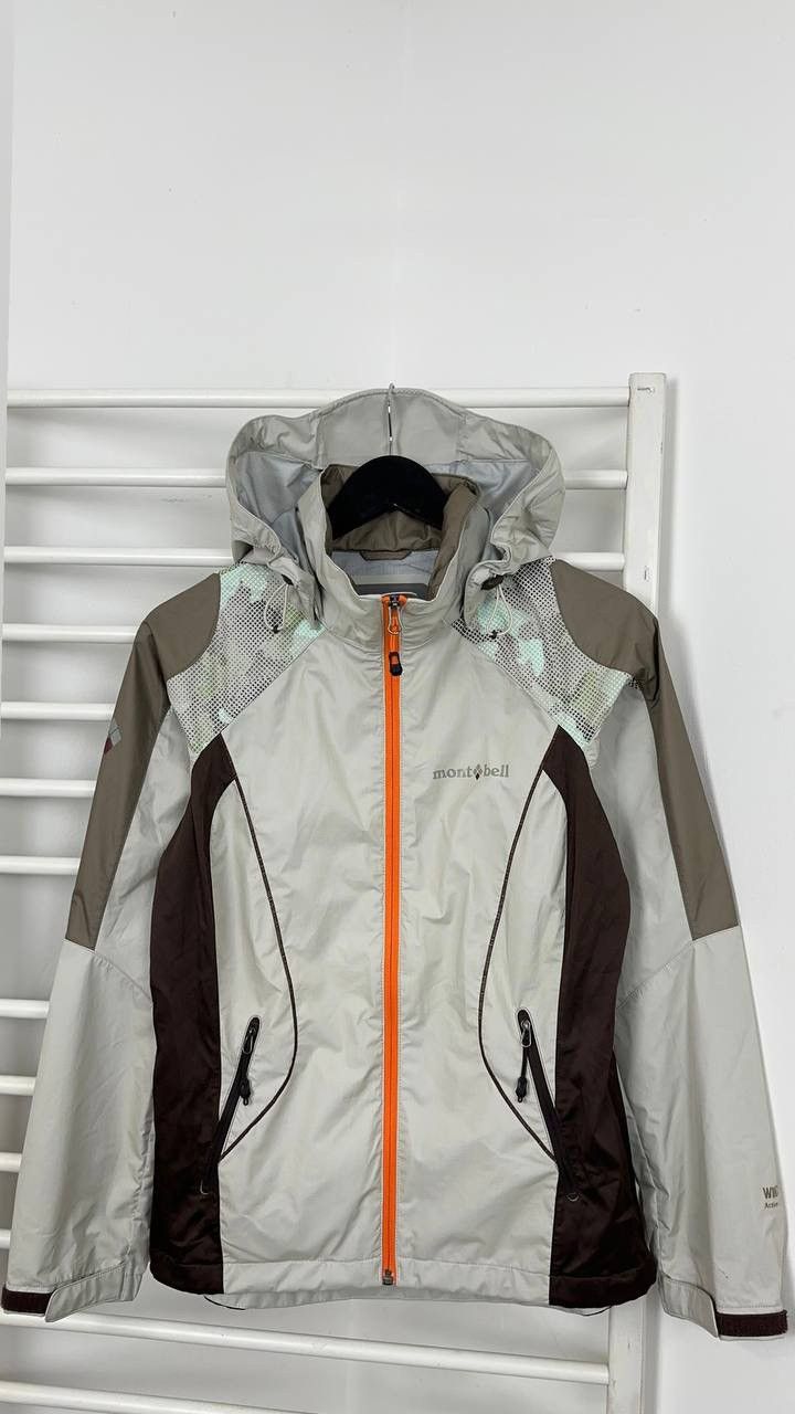Montbell Montbell Wind-stopper🇯🇵 Size S / US 4 / IT 40 - 6 Thumbnail