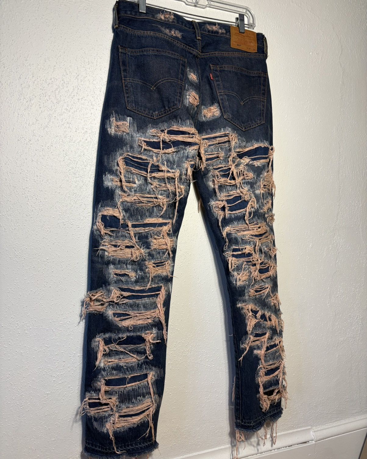 Other SAC ROK DENIM Size US 32 / EU 48 - 5 Thumbnail