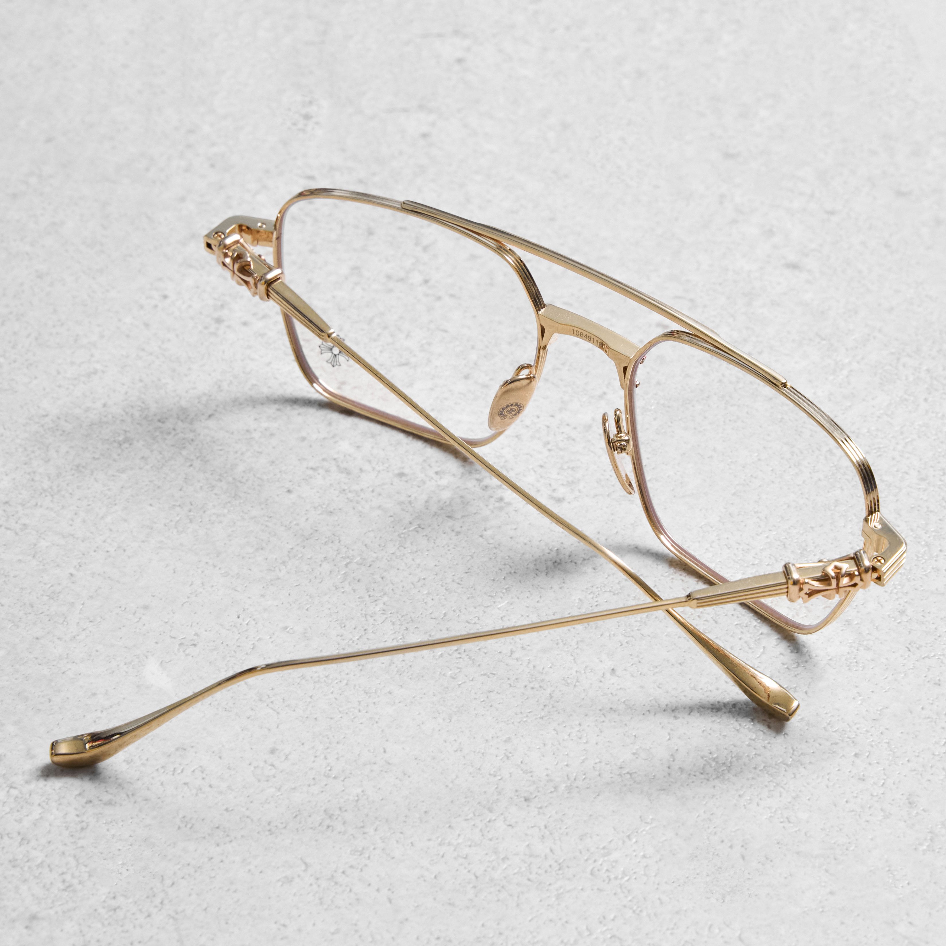 Chrome Hearts CHROME HEARTS MAGNUM II Size ONE SIZE - 3 Thumbnail
