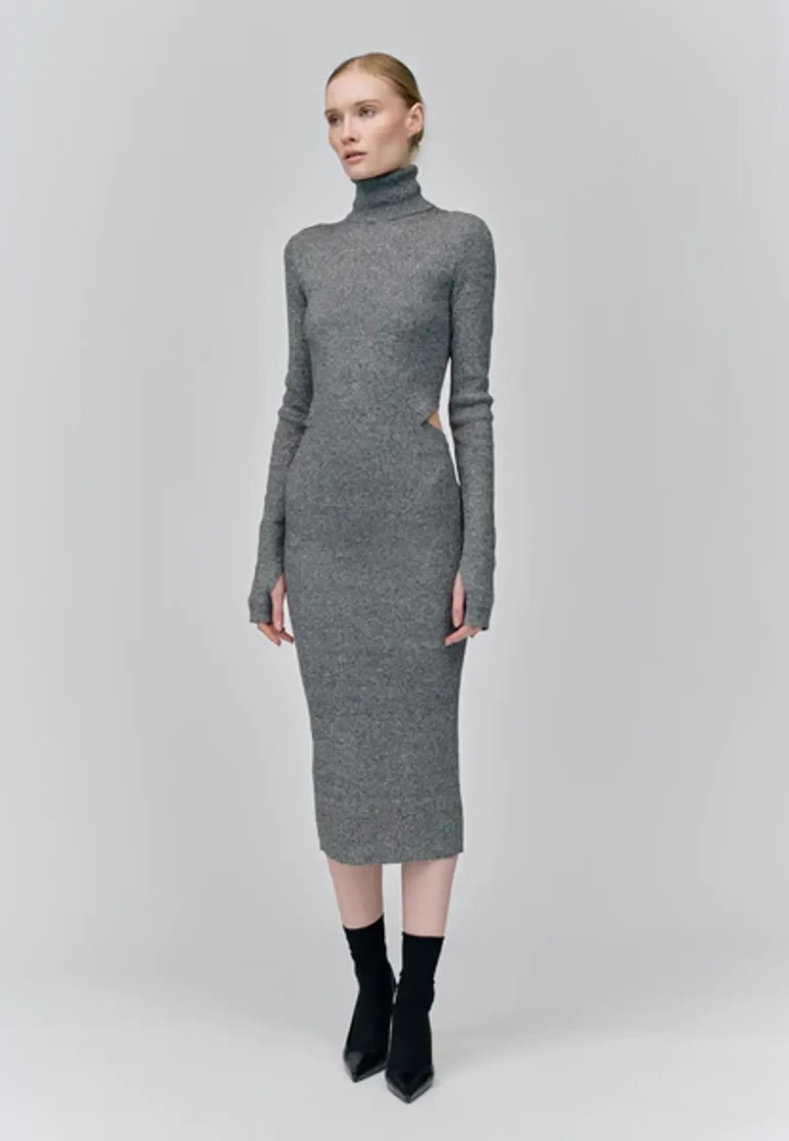 HERSKIND Birgitte Herskind Fabienne dress Dress Size M / US 6-8 / IT 42-44 - 1 Thumbnail