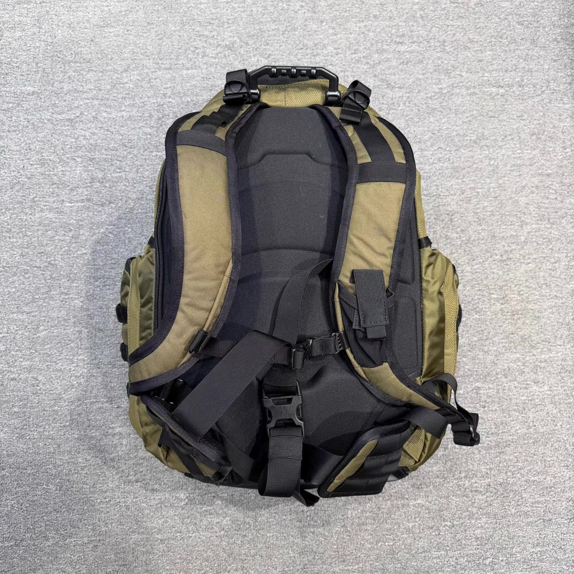 Oakley OAKLEY Backpack Q5 Size 34 - 3 Thumbnail