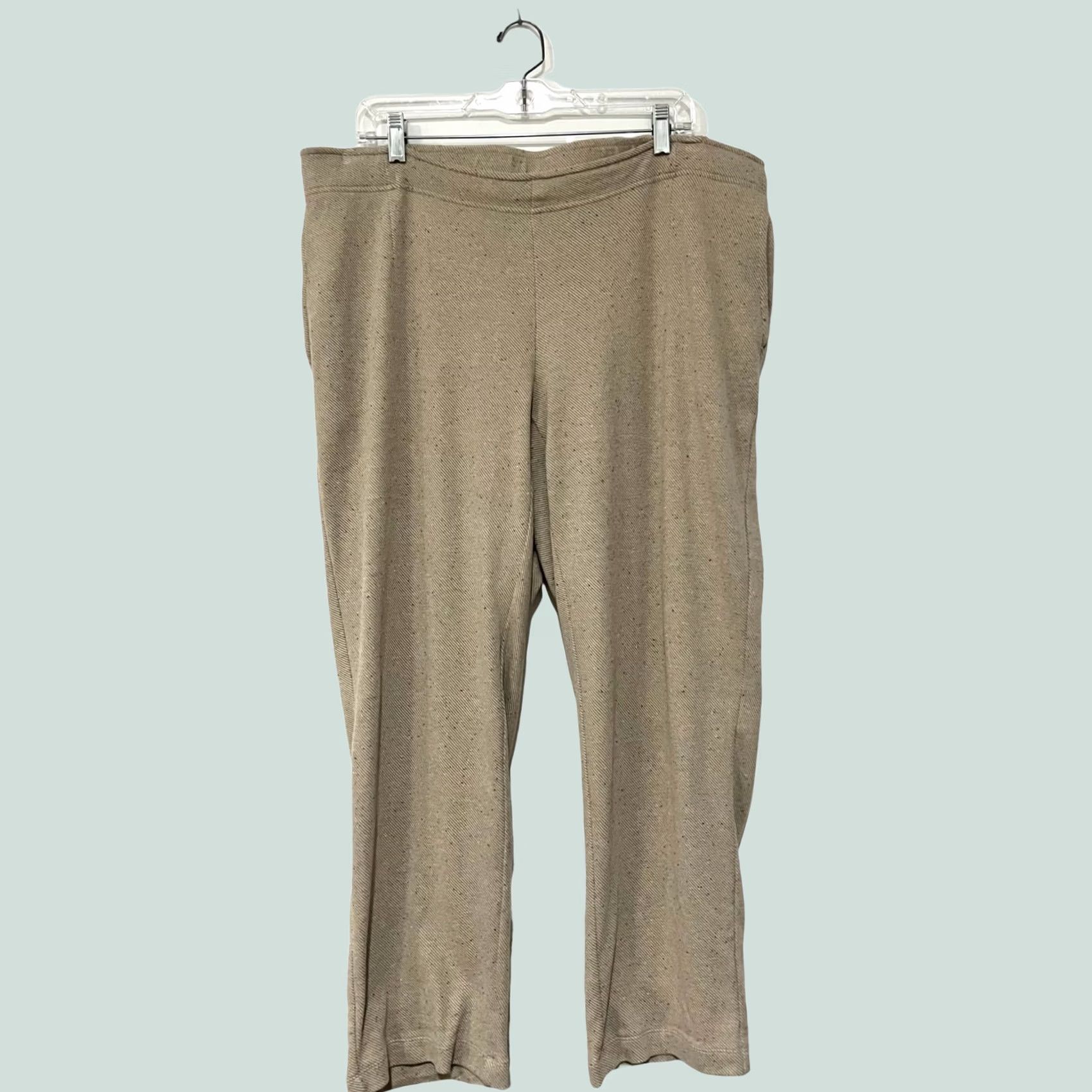J. Jill J. Jill Pants Shirt? Size 40" / US 18 - 1 Thumbnail