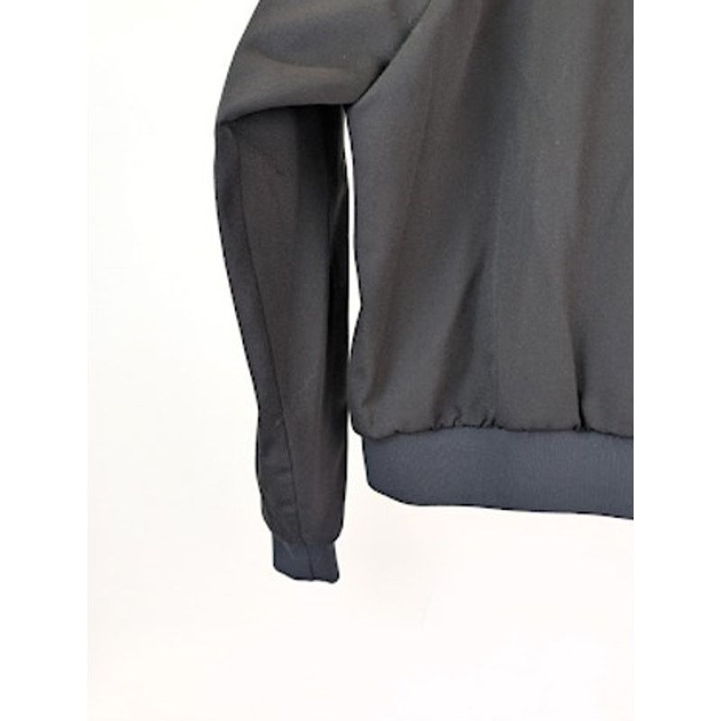 Bottega Veneta o1rshd1 Grain De Poudre Stretch Jacket in Black Size US S / EU 44-46 / 1 - 13 Thumbnail