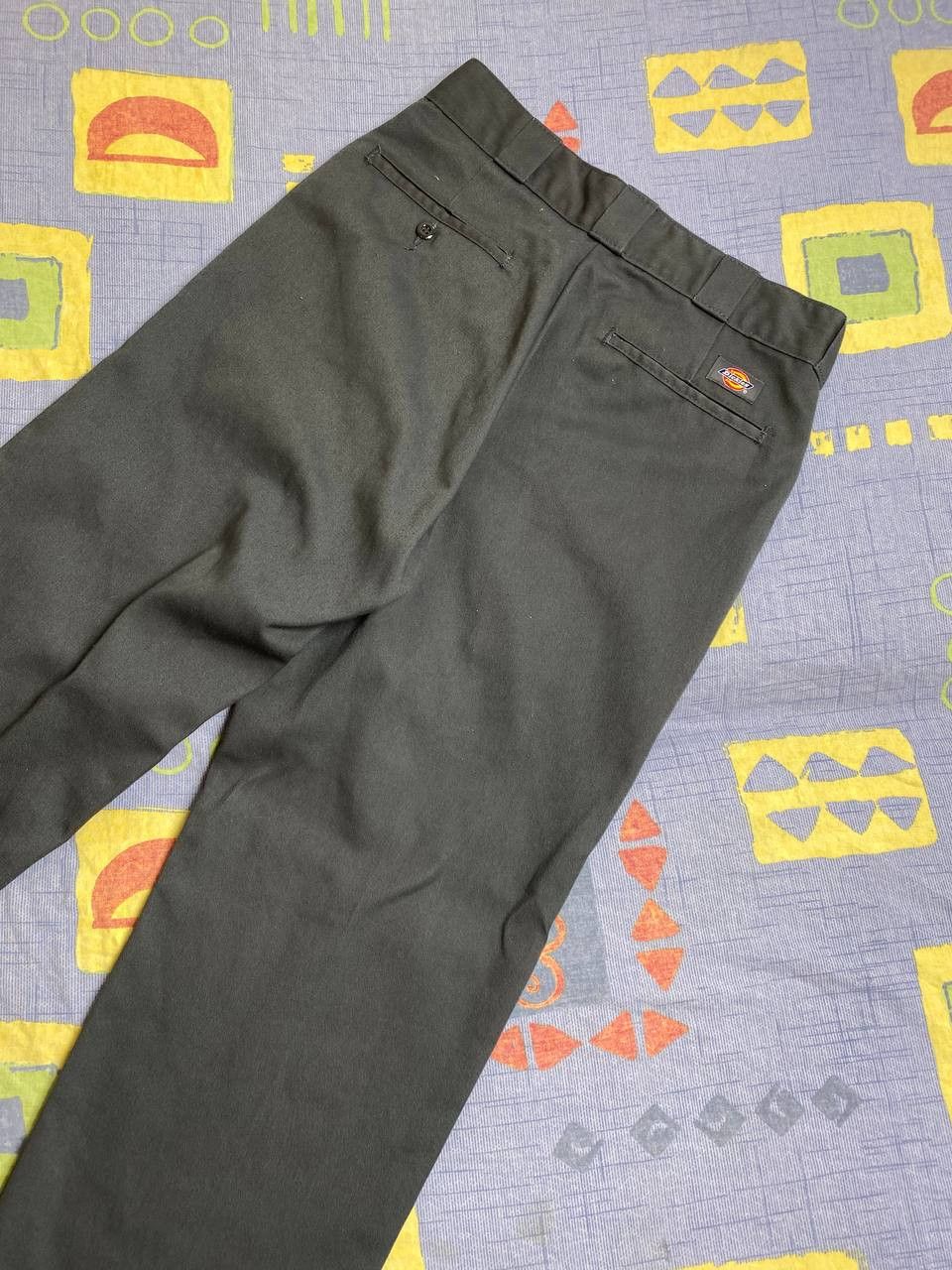 Dickies Dickies Pants Size US 31 - 14 Thumbnail