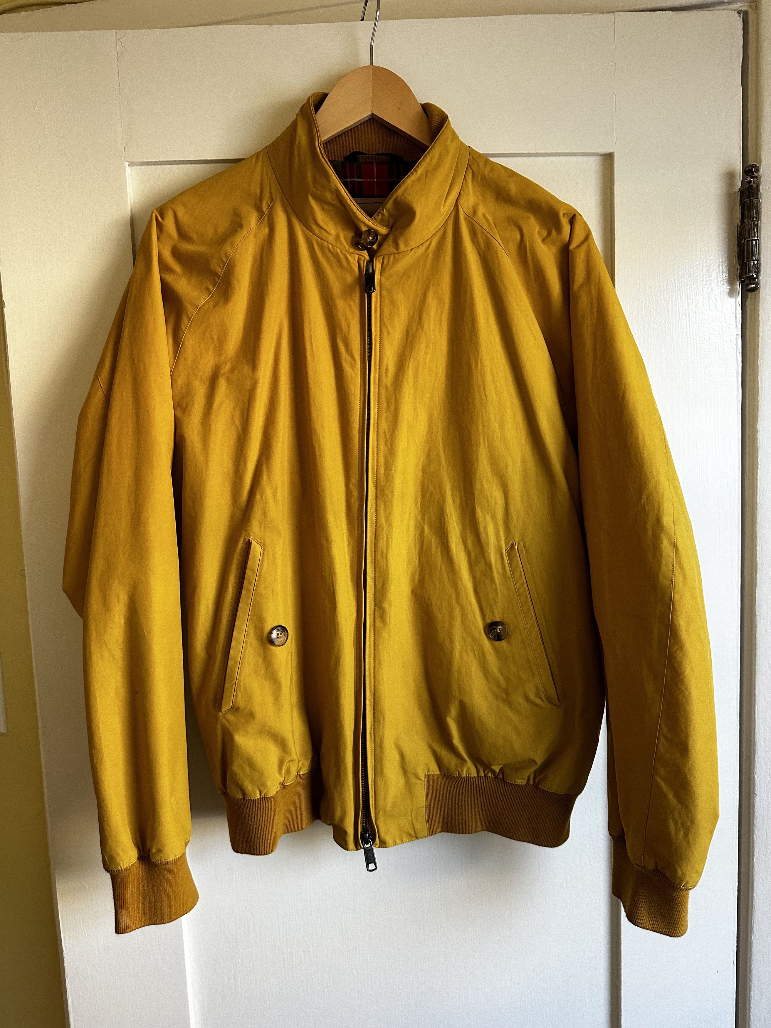 Baracuta G9 Jacket Size US S / EU 44-46 / 1 - 1 Thumbnail