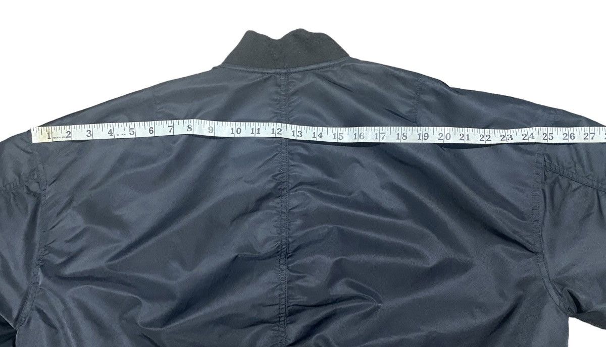 Other X-GIRL Type MA-1 Bomber Jacket Size US L / EU 52-54 / 3 - 17 Thumbnail