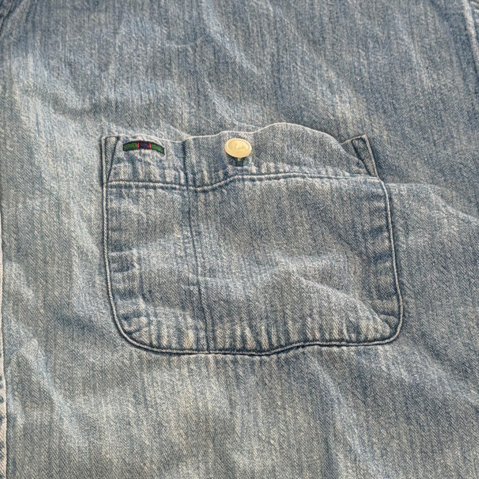 Alexander Julian Vintage 90s Alexander Julian Colours Denim Size US XL / EU 56 / 4 - 6 Thumbnail