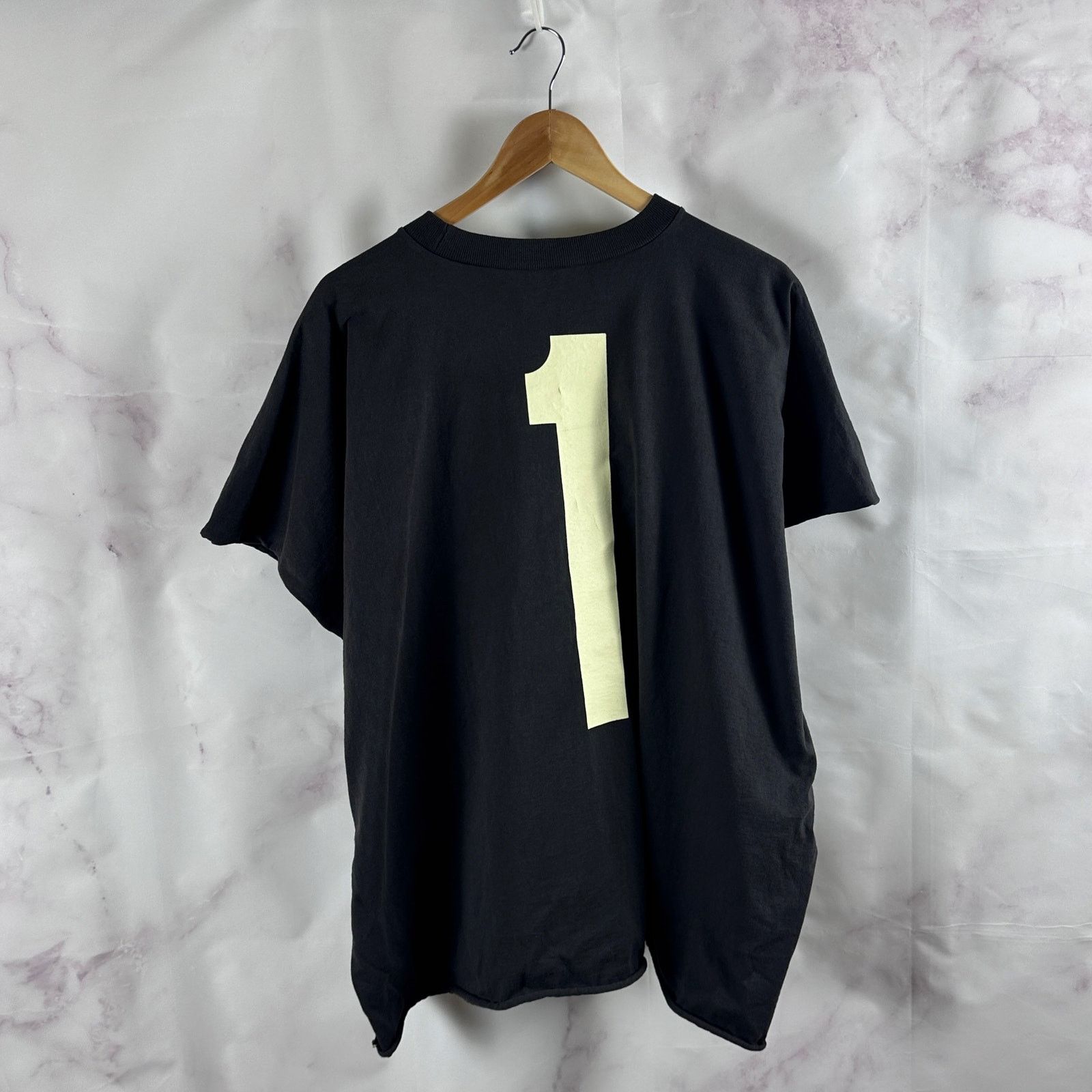 Yeezy Yeezy Vultures 1 Black Box Tee Size US L / EU 52-54 / 3 - 5 Thumbnail