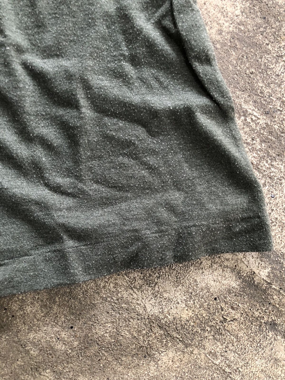 Y's × Y's for Men × Yohji Yamamoto VINTAGE YS FOR MEN YOHJI YAMAMOTO SHIRT Size US L / EU 52-54 / 3 - 6 Thumbnail