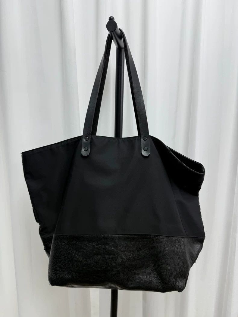Undercover UNDERCOVER 13AW Skeleton and Bone tweeter bag-2506 Size ONE SIZE - 5 Thumbnail