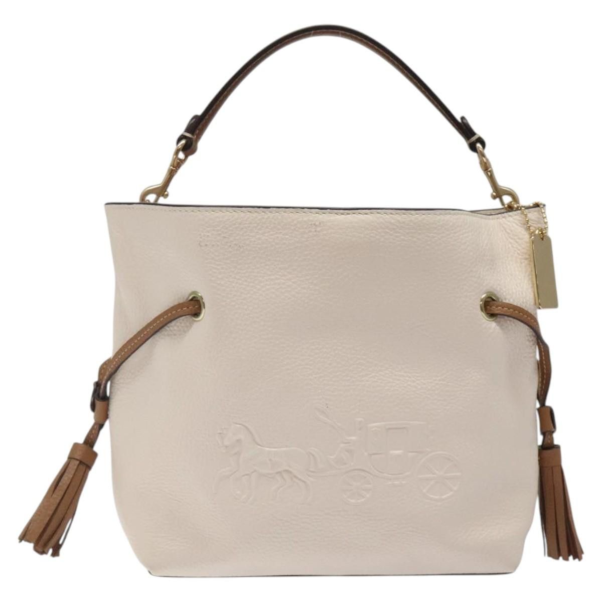 Coach Coach handbag Size ONE SIZE - 1 Thumbnail