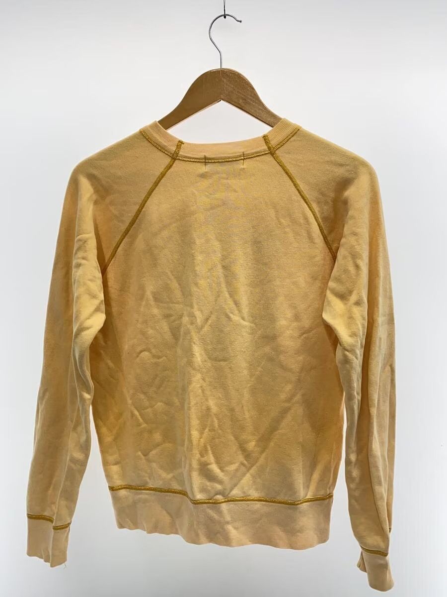 Hysteric Glamour 90s Hysteric Star Raglan Sweatshirt Size US M / EU 48-50 / 2 - 2 Thumbnail
