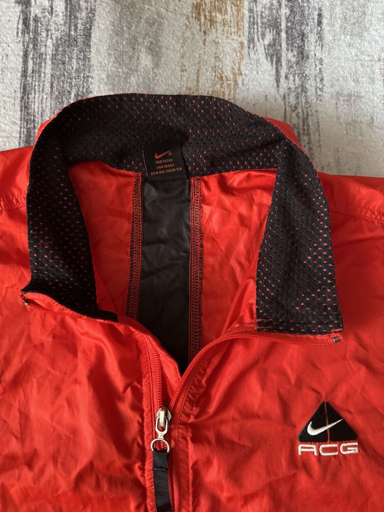 Nike ACG Vintage ACG Nike Vest Size US L / EU 52-54 / 3 - 4 Thumbnail