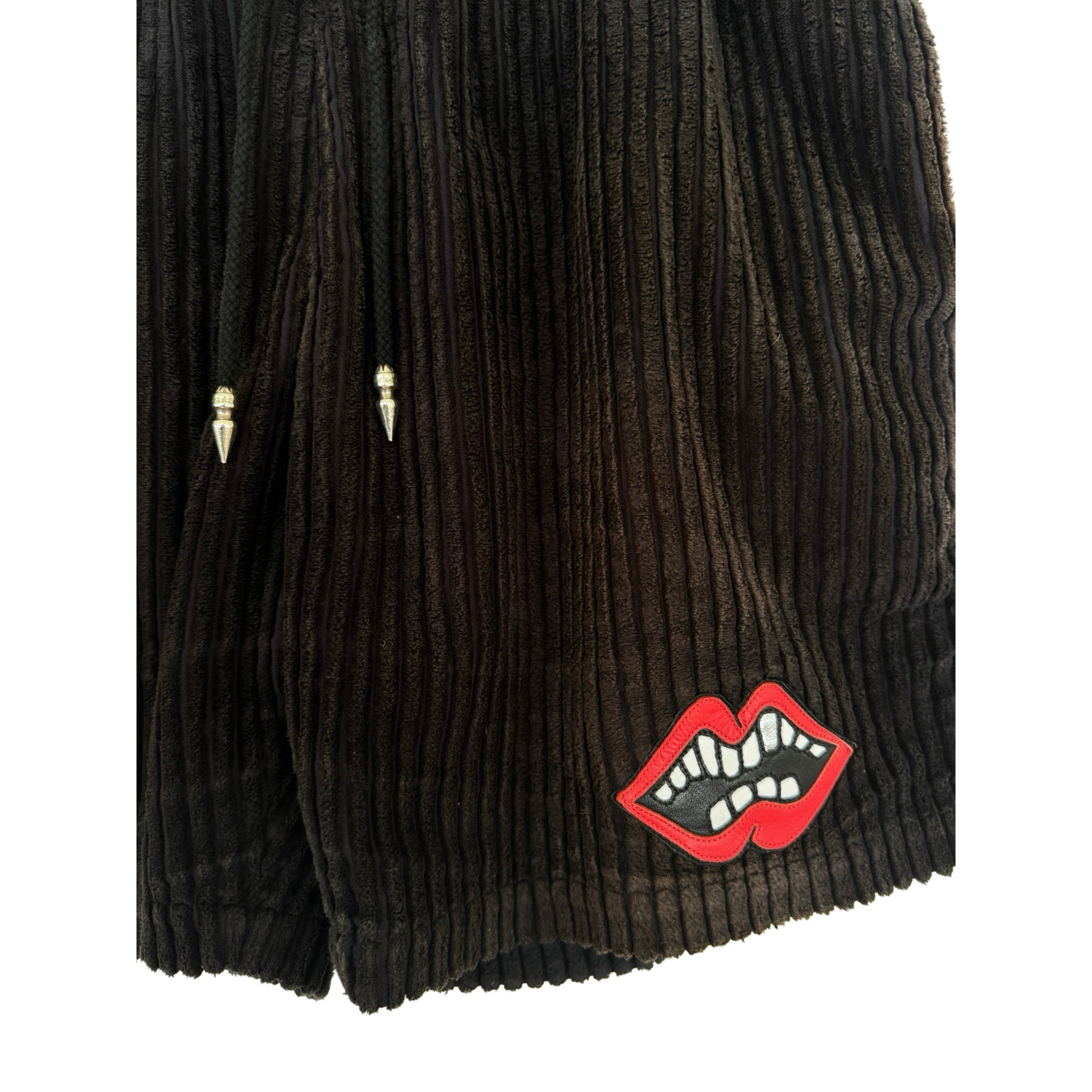 Chrome Hearts × Matty Boy CH Matty Boy Chomper Shorts Size US 34 / EU 50 - 6 Thumbnail