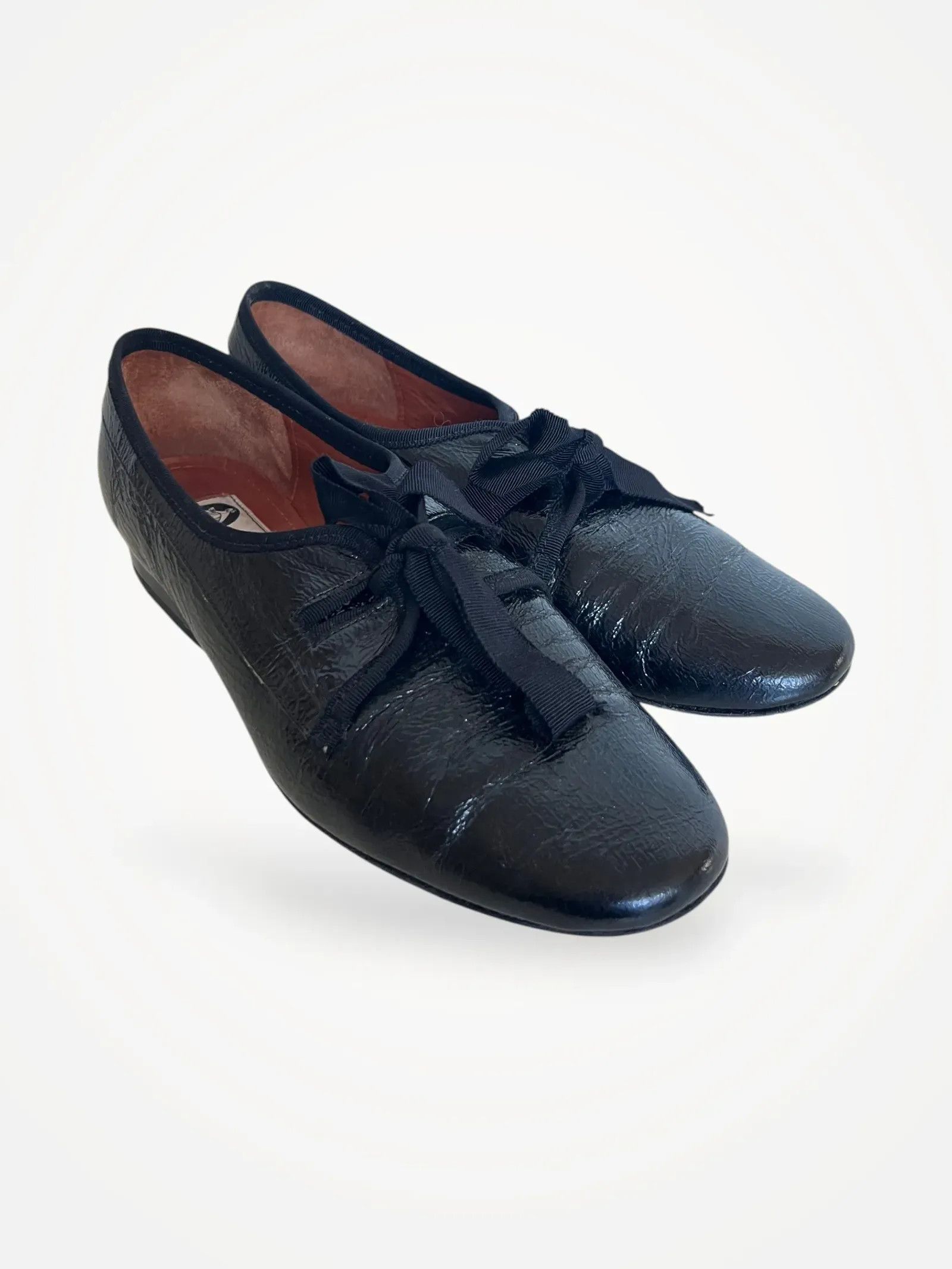 Lanvin Lanvin Shoes Size US 7.5 / IT 37.5 - 1 Thumbnail