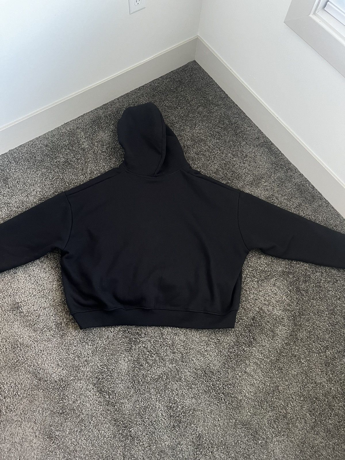 HMDD × The GV Gallery HMDD Blank Hoodie Size US L / EU 52-54 / 3 - 3 Thumbnail