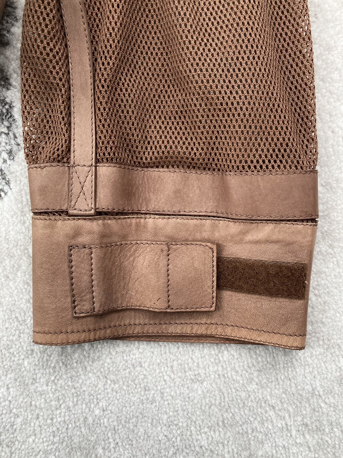 Alexander McQueen S/S 2006 “Killa” MK-31 Life Preserver Jacket Size US M / EU 48-50 / 2 - 8 Thumbnail