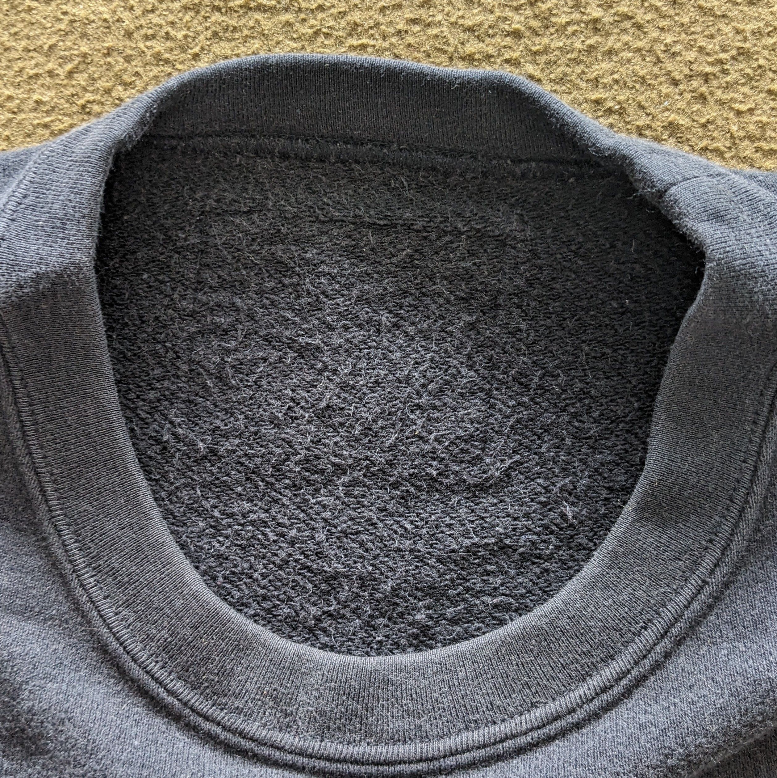 Vintage Vintage KARL HELMUT Brand Sweatshirt Size US L / EU 52-54 / 3 - 7 Thumbnail