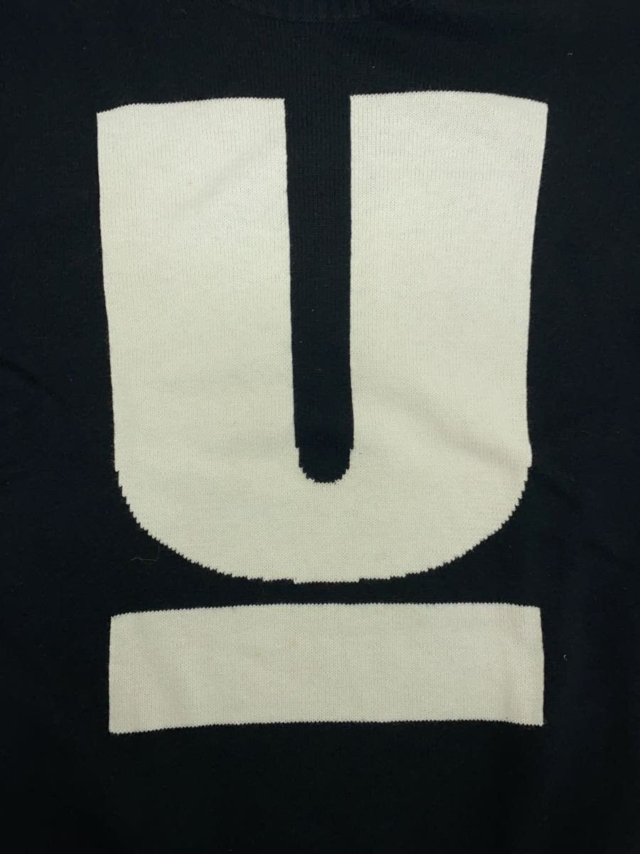 Undercover U Logo Knit Sweater Size US M / EU 48-50 / 2 - 3 Thumbnail