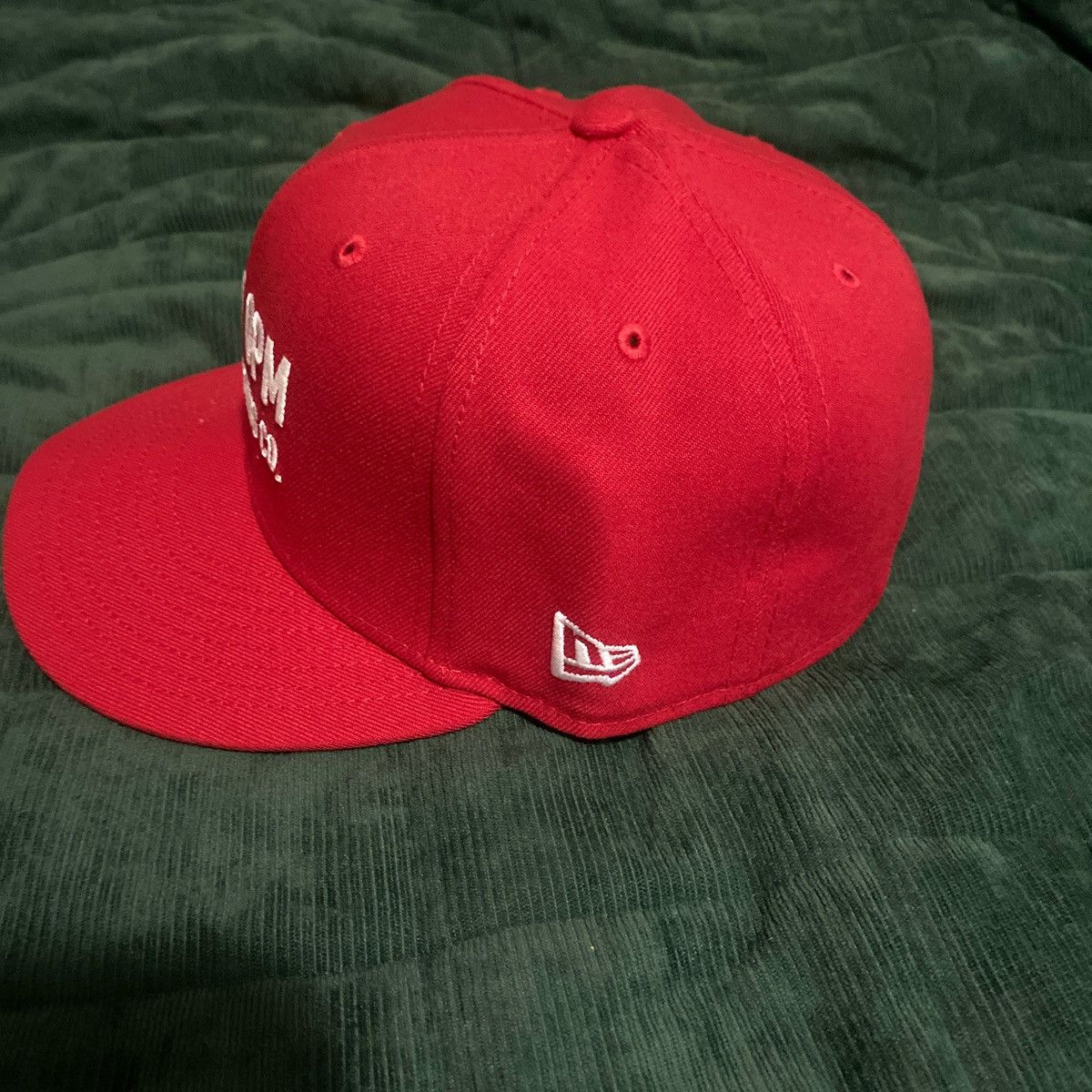 Other OPM (Other Peoples Money) Fitted NEW ERA Size ONE SIZE - 4 Thumbnail