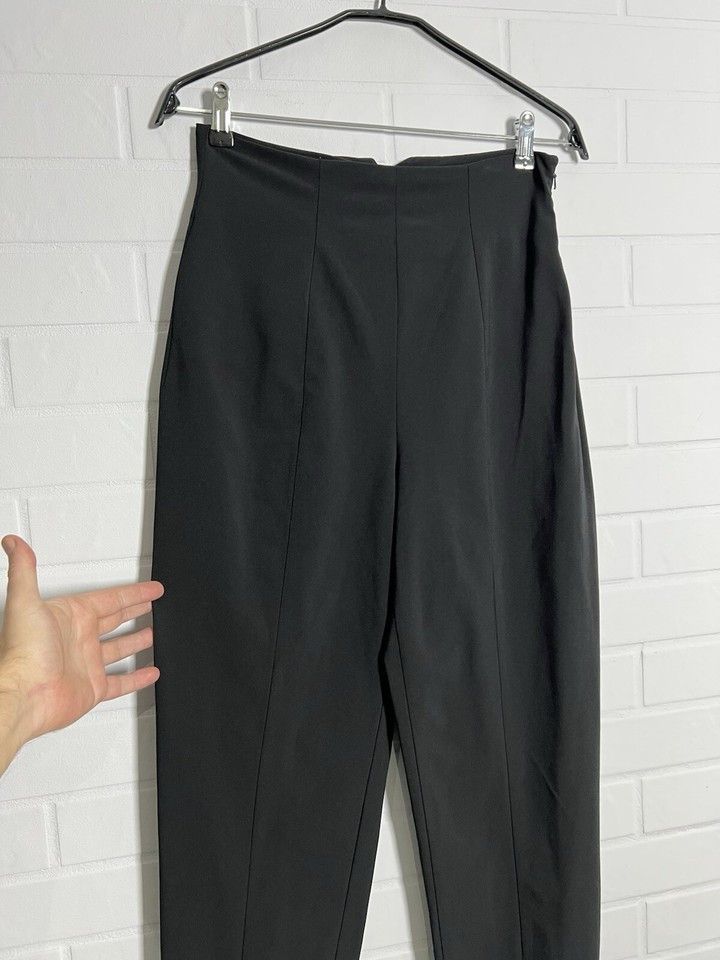 Marithe + Francois Girbaud Marithe Francois Girbaud Women's Pants It 44 US 29 D 38 F 38 Size 27" / US 4 / IT 40 - 3 Thumbnail
