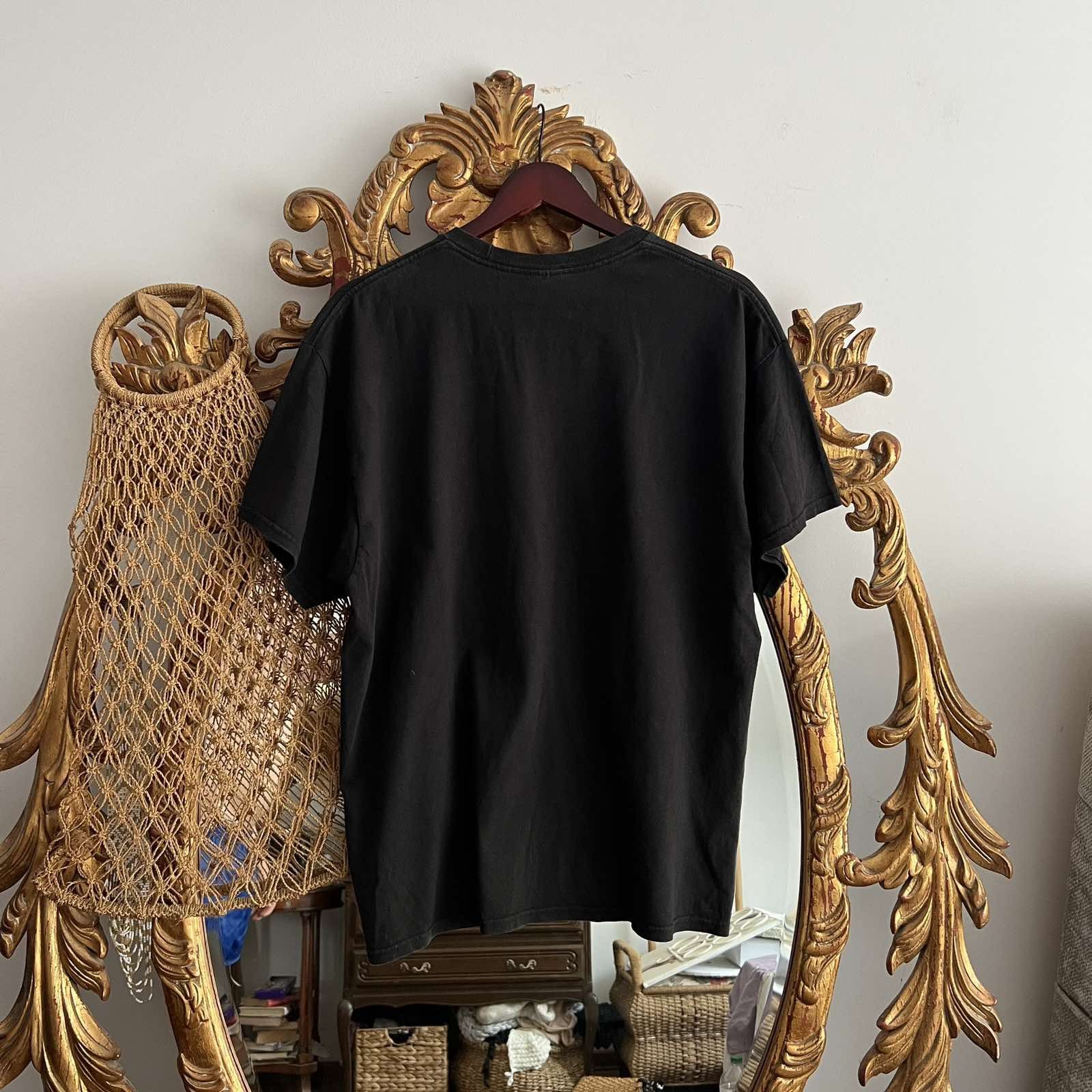 Other Rare! Vintage 1990’s Harry Potter Movie T Shirt Size US XL / EU 56 / 4 - 2 Thumbnail