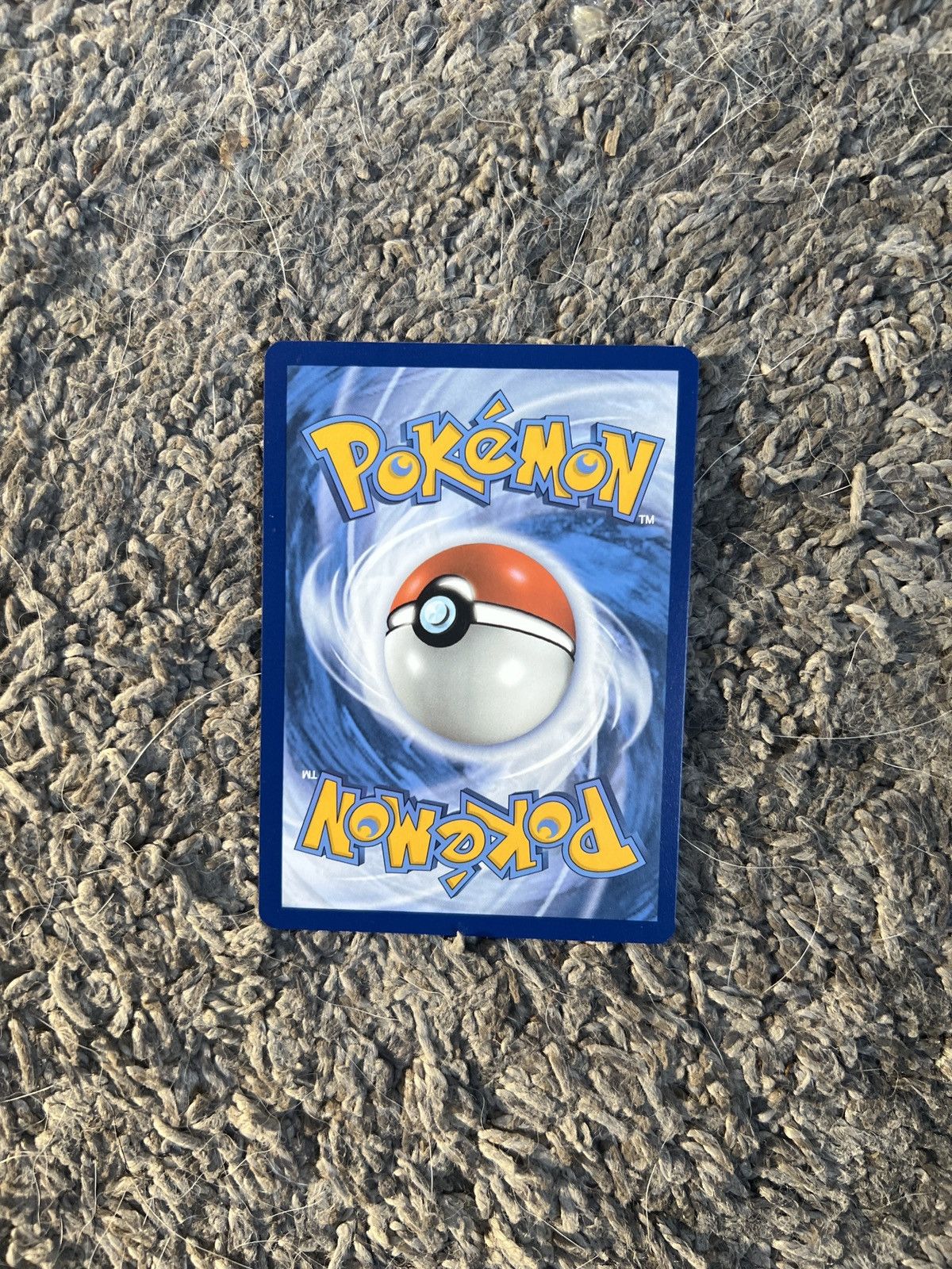 Hypebeast × Nintendo × Pokemon 2022 Pokémon Meditite Basic Card Size ONE SIZE - 2 Thumbnail