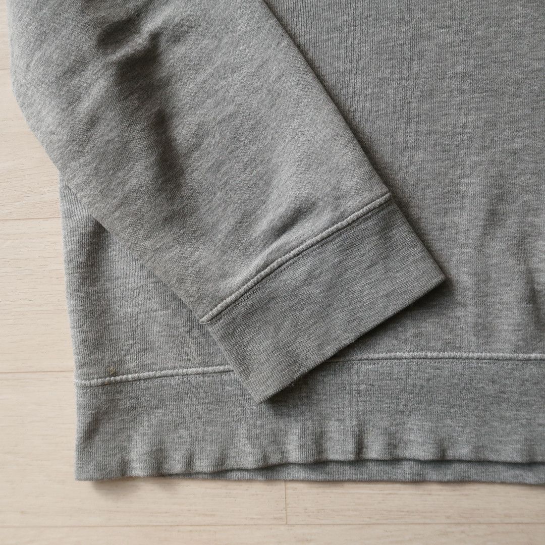 Stussy Vintage Stussy Sweatshirts Size US L / EU 52-54 / 3 - 8 Thumbnail