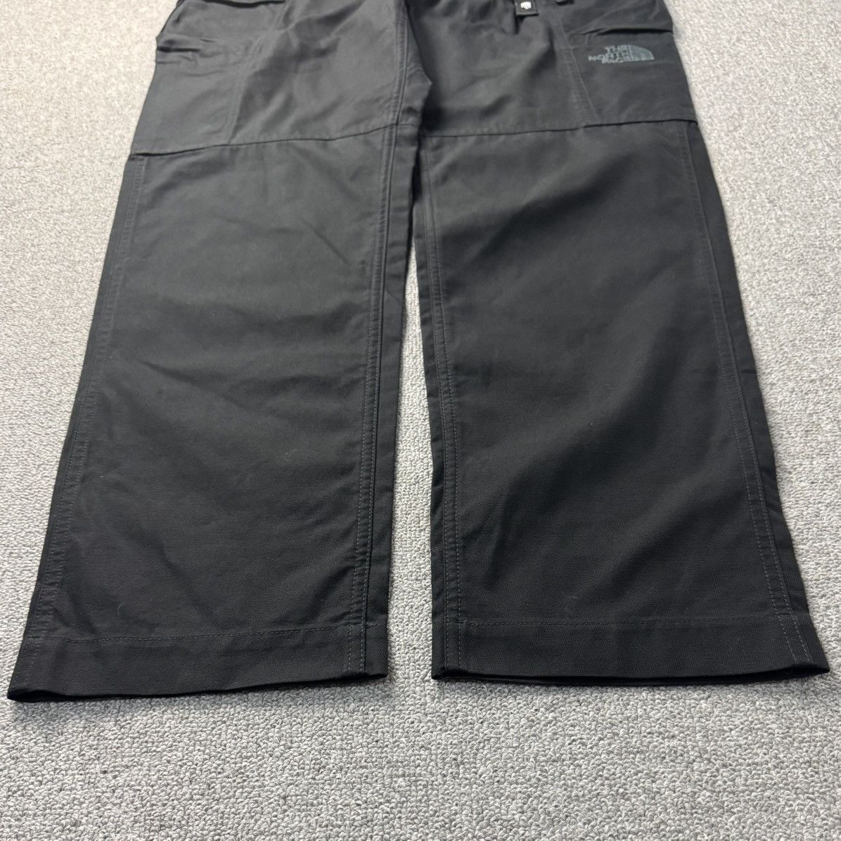 The North Face The North Face - Belted Cargo Pants Size US 30 / EU 46 - 5 Thumbnail