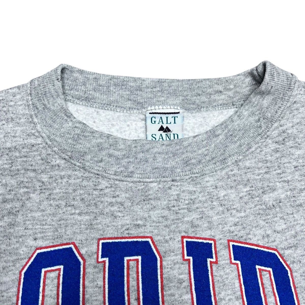 NCAA Vtg 1990s NCAA Florida Gators Spell Out 3D Mascot Sweatshirt Size US L / EU 52-54 / 3 - 10 Thumbnail