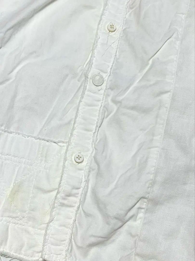 Kapital Button Up Shirt Size US M / EU 48-50 / 2 - 6 Thumbnail