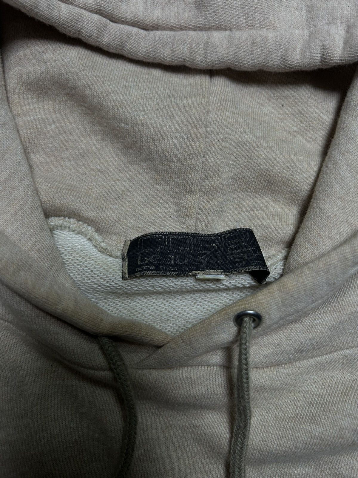 Beauty Beast Beauty Beast Eternal Icon hoodie Size US L / EU 52-54 / 3 - 4 Thumbnail