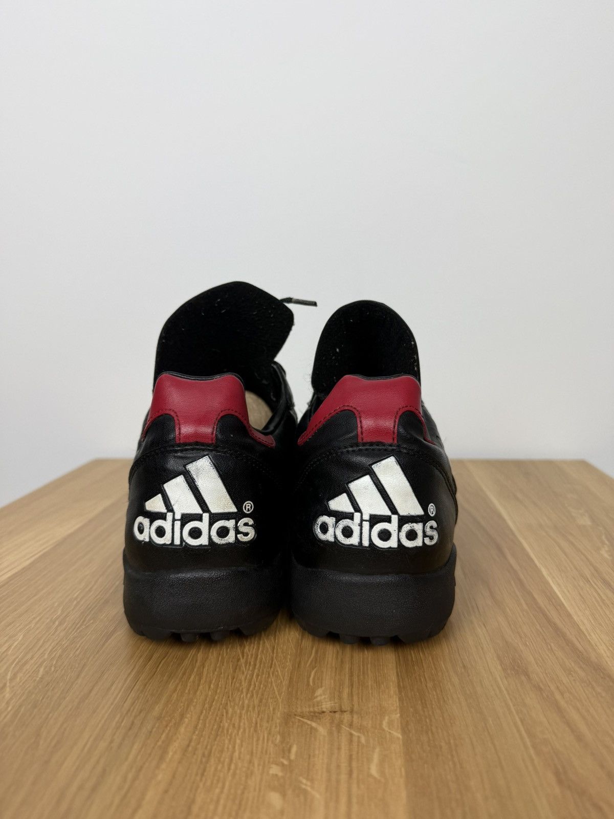 Adidas × Vintage Vintage Adidas Predator Very Rare 00’s 🔥 Size US 11 / EU 44 - 7 Thumbnail