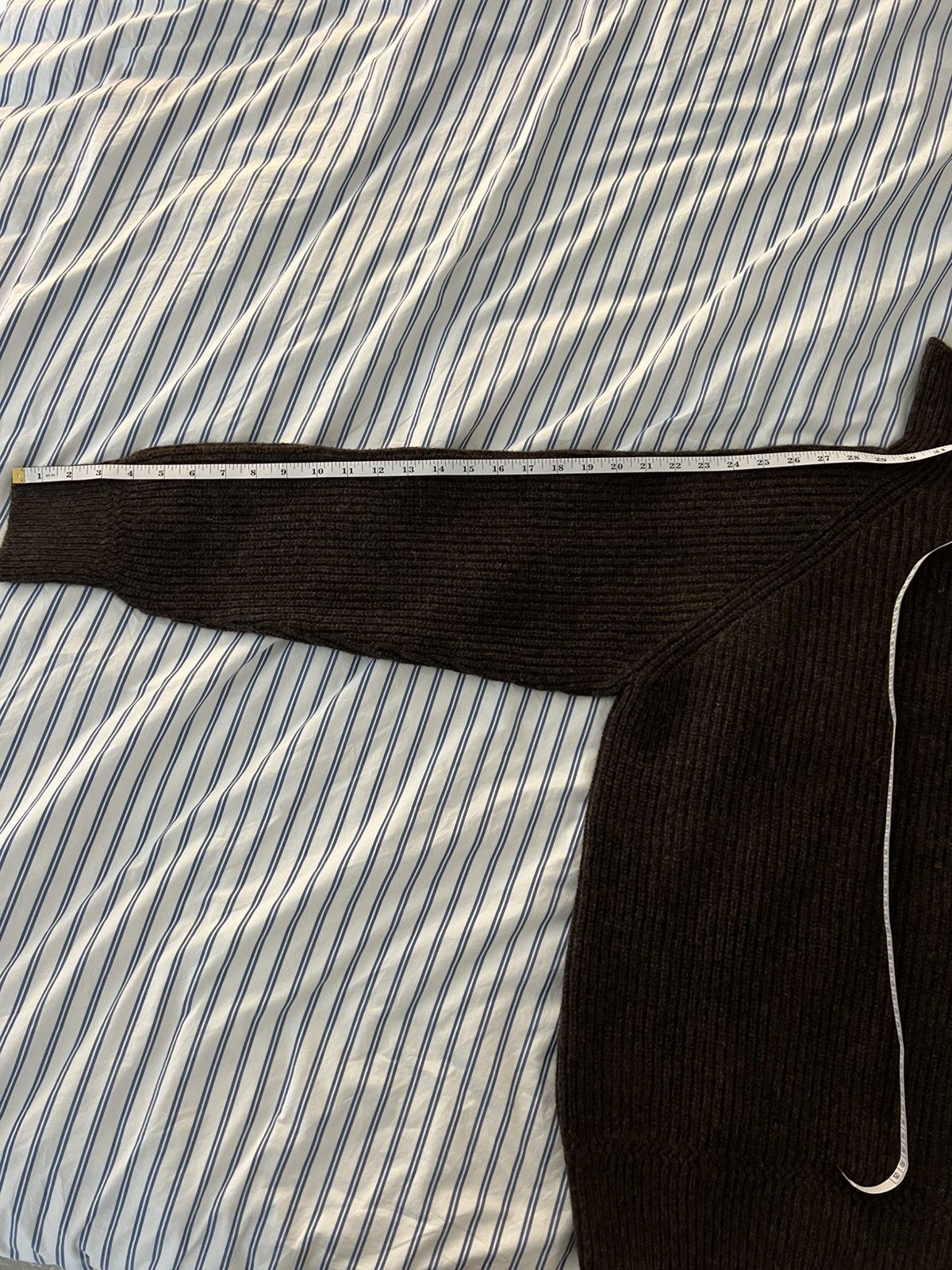 Another Aspect Turtleneck Sweater 4.0 Size US L / EU 52-54 / 3 - 9 Thumbnail