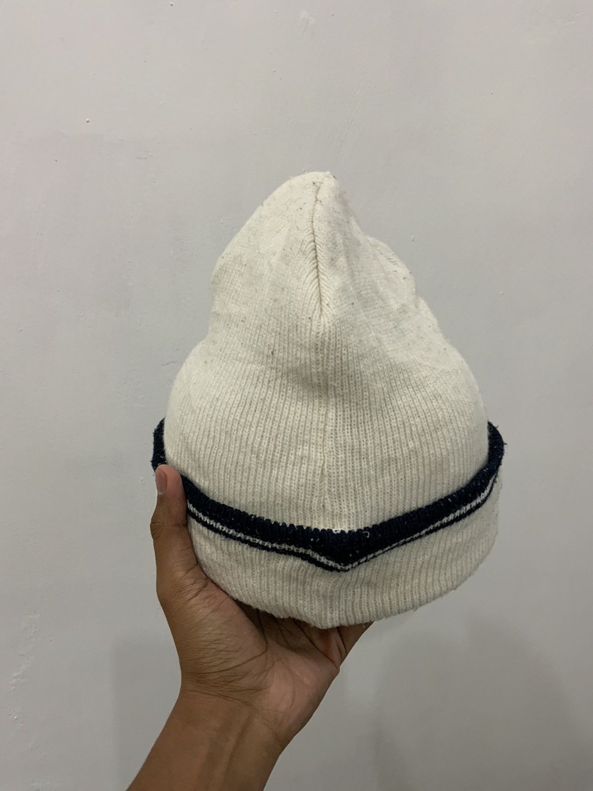 Champion Champion Spellout Beanie Hat Size ONE SIZE - 4 Thumbnail