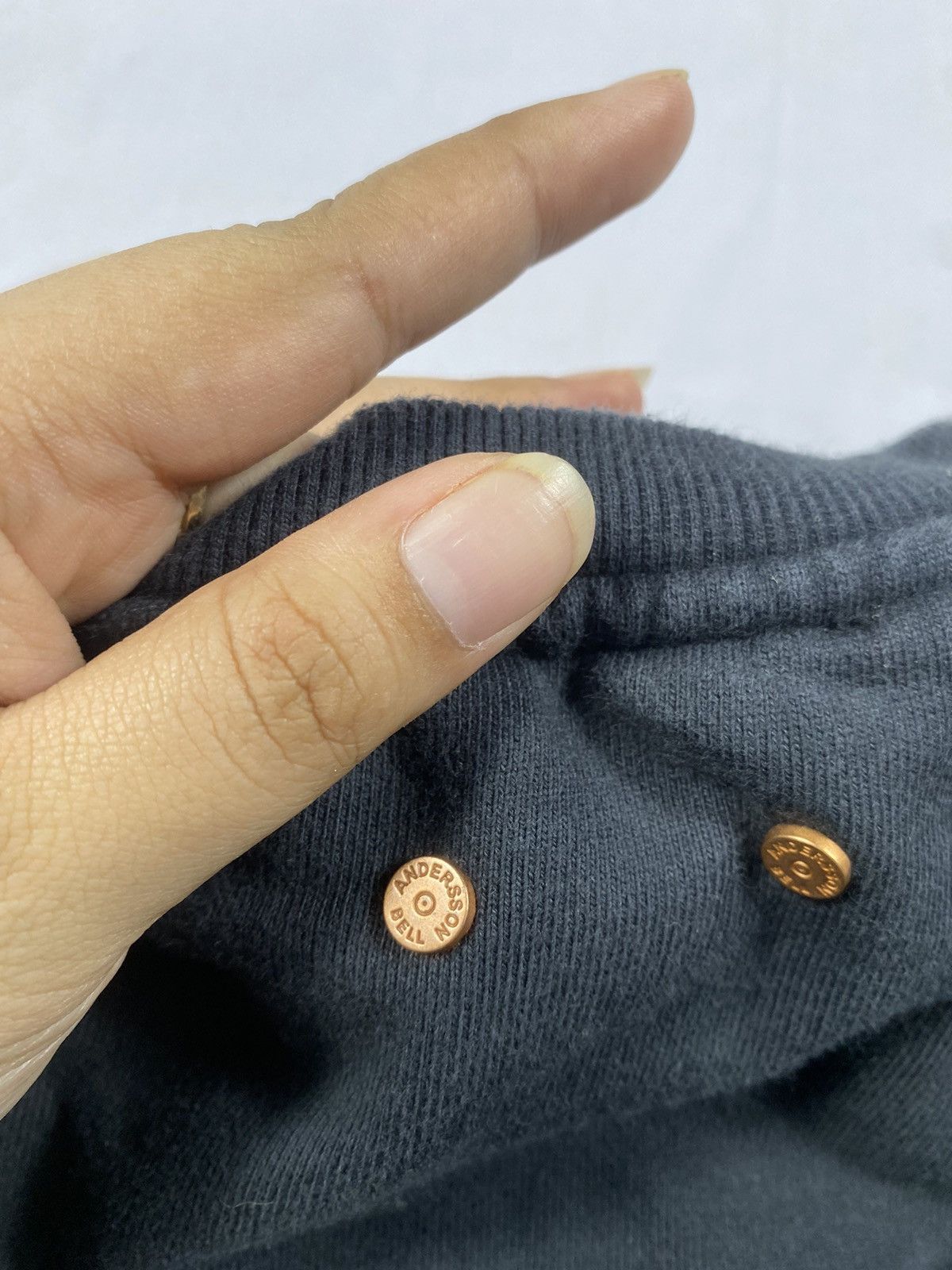 Andersson Bell AndersSon Bell sweaters Size US L / EU 52-54 / 3 - 7 Thumbnail