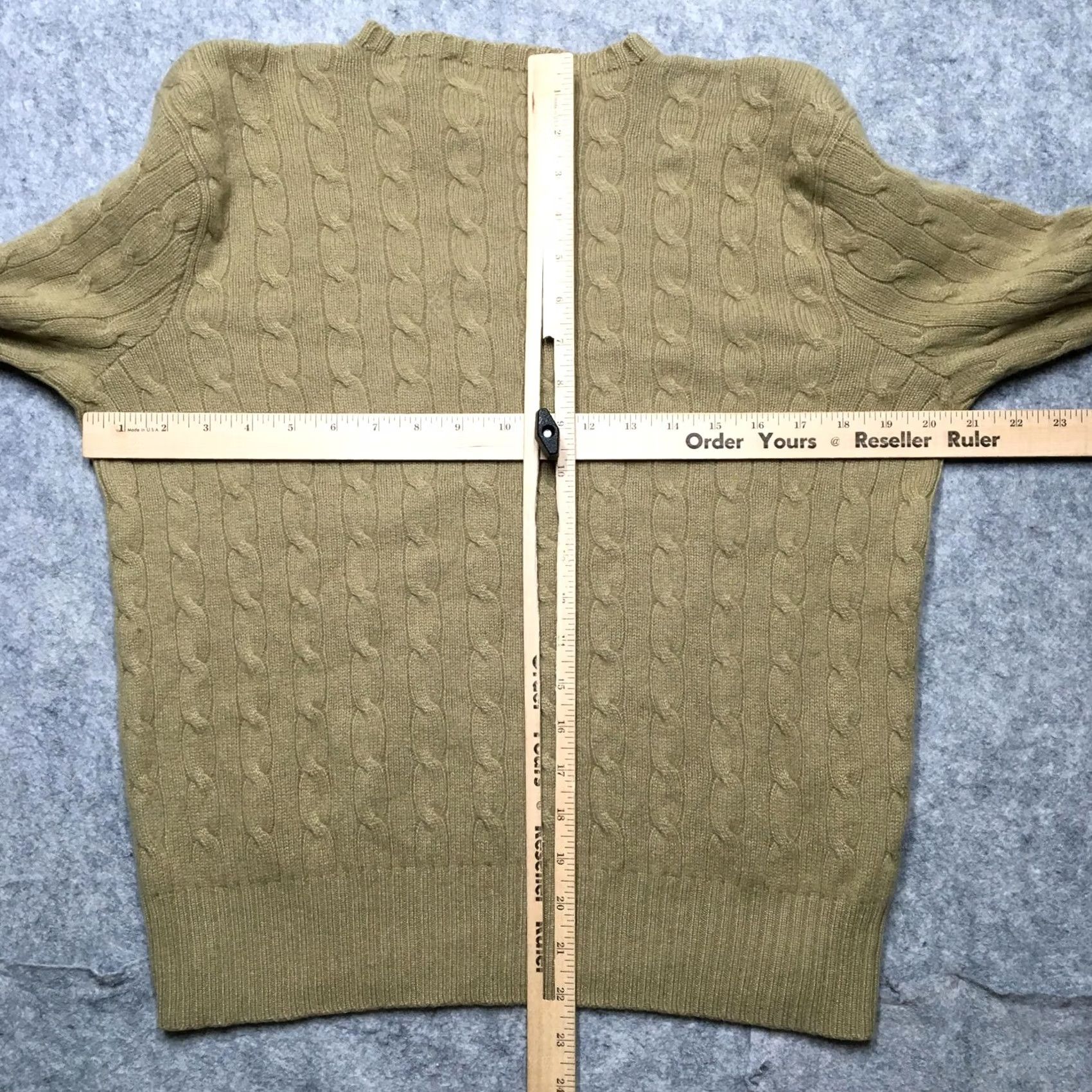 Polo Ralph Lauren VINTAGE Polo by Ralph Lauren? (no) Size US M / EU 48-50 / 2 - 7 Thumbnail
