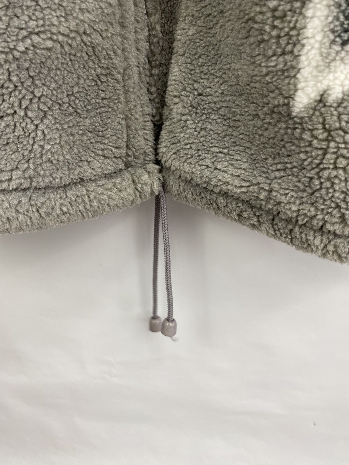 Native 🇺🇸 Vintage 90s Navajo CHEWAN NATIVE AMERICAN Indian Fleece Size US L / EU 52-54 / 3 - 8 Thumbnail